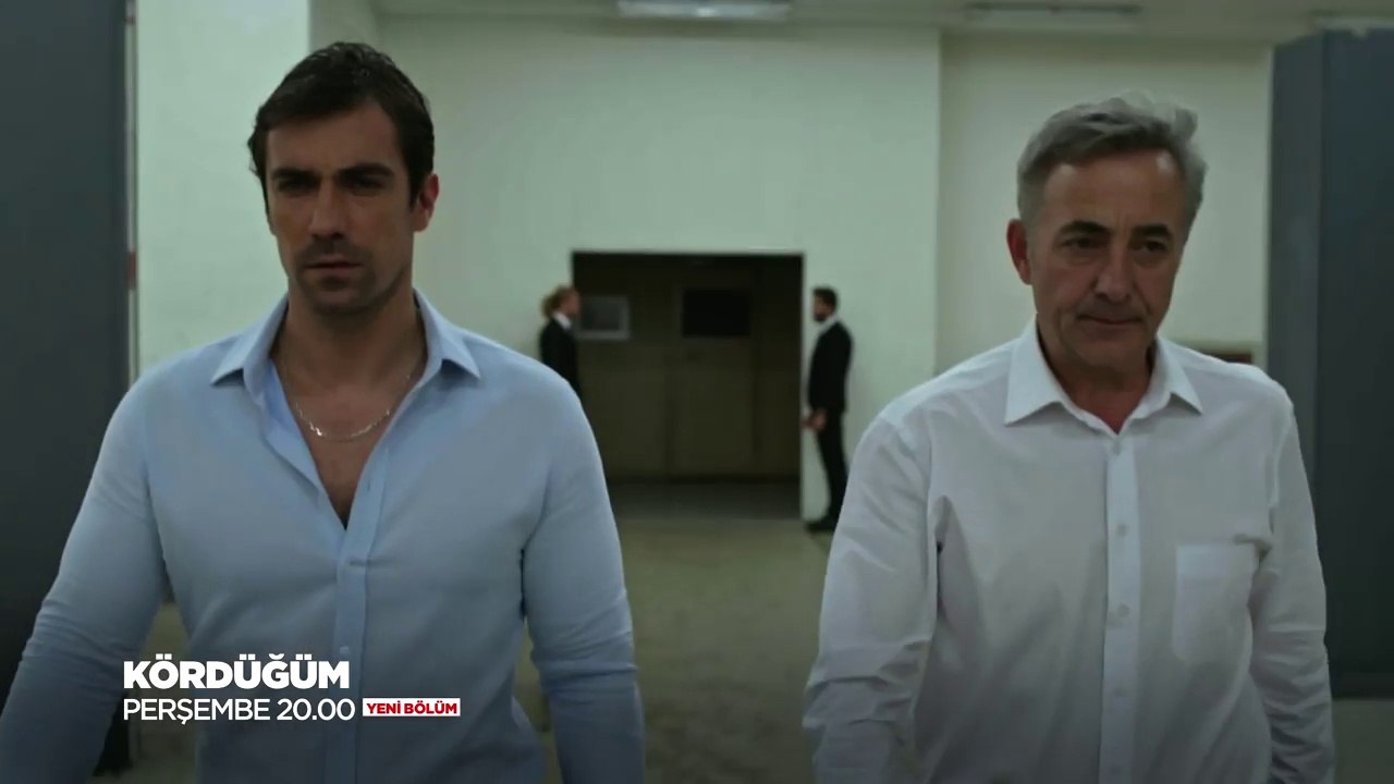 Kördüğüm 25. Bölüm 1. Fragmanı - Naz Yüzüğü Atıyor!