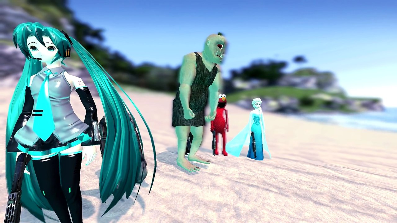 KILLING OF JEFF THE KILLER | Gmod Sandbox