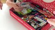 JAPAN CRATE Surprise Box Unboxing Japanese Candies & Snacks Dulces Japoneses
