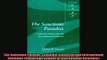 Popular book  The Sanctions Paradox Economic Statecraft and International Relations Cambridge Studies