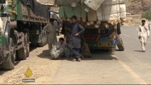 Torkham clashes: Fragile truce after days of Pakistan-Afghanistan tension