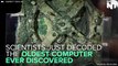Scientists Just Decoded The World's Oldest Computer