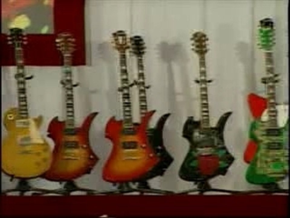 X-Japan.-.[Forever.Love.(Live.at.Hide's.Funeral)]