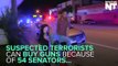 These Are The Senators That Blocked The Bill That Would've Banned Terrorists From Buying Guns
