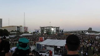 03-29-08 - Ultra Music Festival 10 - 360 sweep