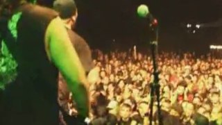 Agnostic Front - Gotta Go (Live)