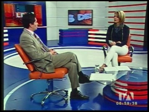 Los desayunos viernes 17