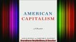 DOWNLOAD FREE Ebooks  American Capitalism A Reader Full Ebook Online Free