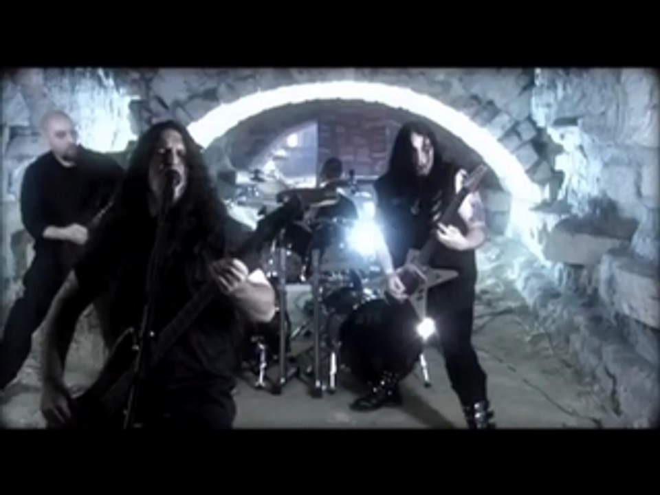 Immolation - world agony