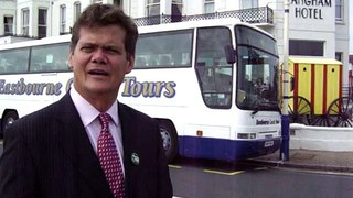 Stephen Lloyd - Stop Conservative Parking Charges!