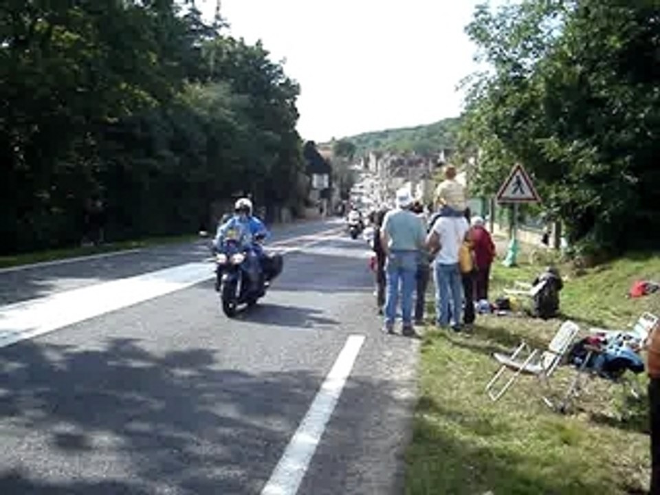 Tour de France 2007