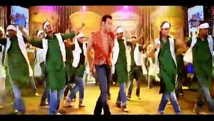 Desi Beat - Bodyguard Full Video Song HD 720p [www.Keep-Tube.com]