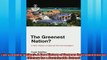 Popular book  The Greenest Nation A New History of German Environmentalism History for a Sustainable