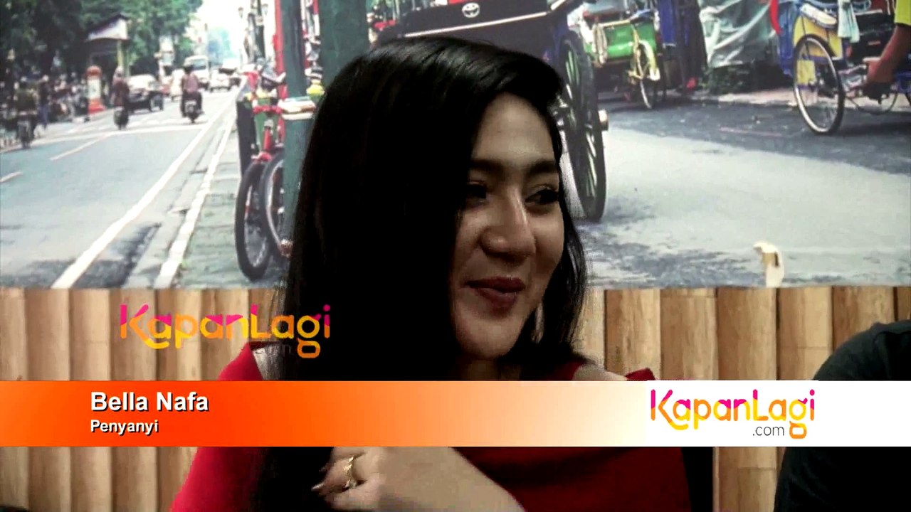 Di Single Barunya, Bella Nafa Minta Maaf dengan Mantan Pacar