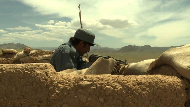 Le Bacha bazi : la tradition afghane des jeunes esclaves sexuels