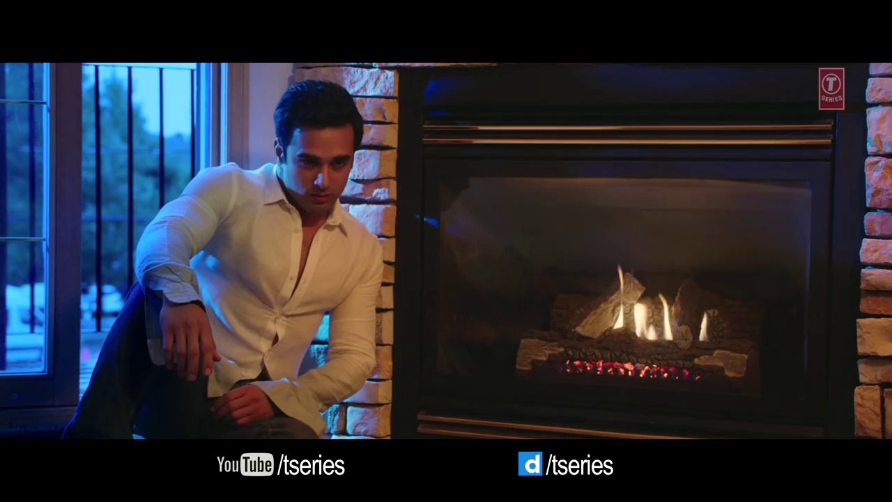 HUA HAIN AAJ PEHLI BAAR - SANAM RE - Pulkit Samrat, Urvashi Rautela, Divya Khosla Kumar