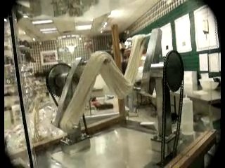 NYC Cries teares of the butterflies,  dance with the angles of Jesus salvation.