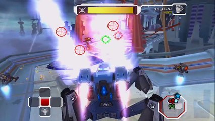 Ratchet Gladiator Walkthrough - PLANET STYGIA - Episode 12