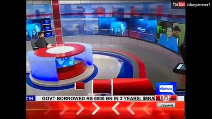 Dunya Kamran Khan Ke Sath 13 June 2016_clip1