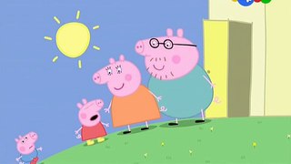 Свинка Пеппа Сезон 1 Серия 35 Peppa Pig 2004 – 2013