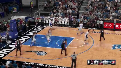 NBA Orlando Pride Game - Orlando Magic vs. Miami Heat (2)