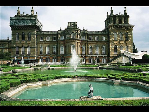 Handel - Op. 7 - Concerto Nº 3 in B-Flat Major HWV 308