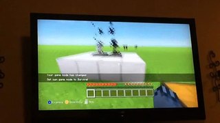 Minecraft/episode 1/ how to build a stove