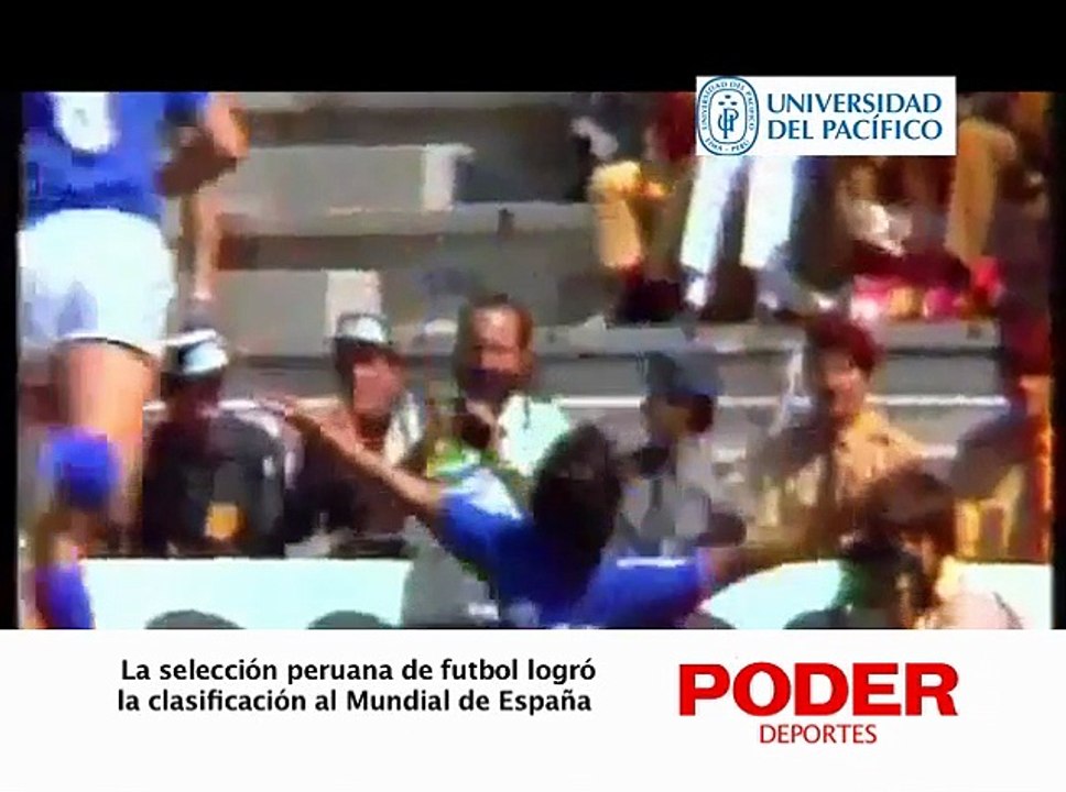 Historia del deporte en el Perú contemporáneo