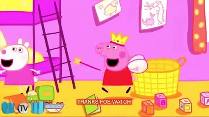 Peppa Pig HD - Trabalhar e Brincar / Português - Br - Vídeo Dailymotion