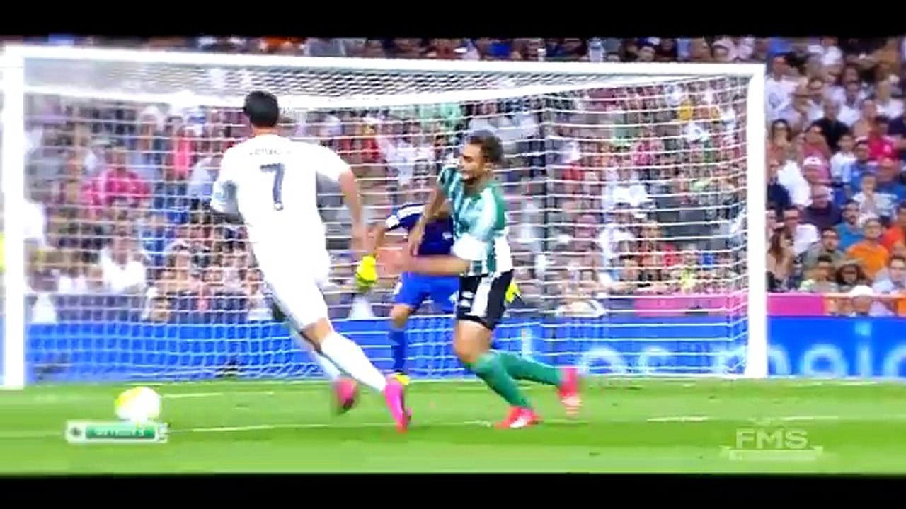 Cristiano Ronaldo ► 2016 - Skills - Tricks - Goals |HD