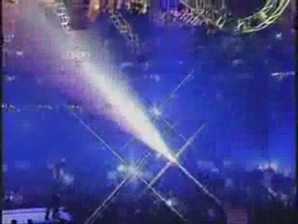 Triple H Returns - Preparing to play the Game