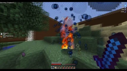 Minecraft Ghost Client | Injection/External | Triggerbot