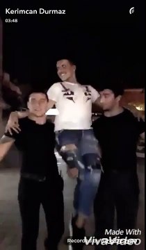 Kerimcan Durmaz Kimdir Videoları Fenomen Çocuk