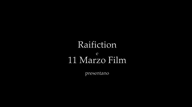 Da Rai 1 Backstage della Fiction La classe degli asini con Flavio Insinna e Vanessa Incontrada