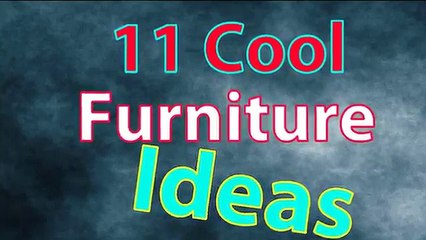 11 Cool Furniture Ideas in Minecraft