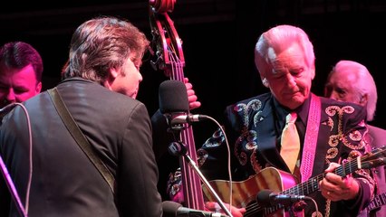 Del McCoury Band DelFest 5 25 2013 Im Going Back to Old Kentucky