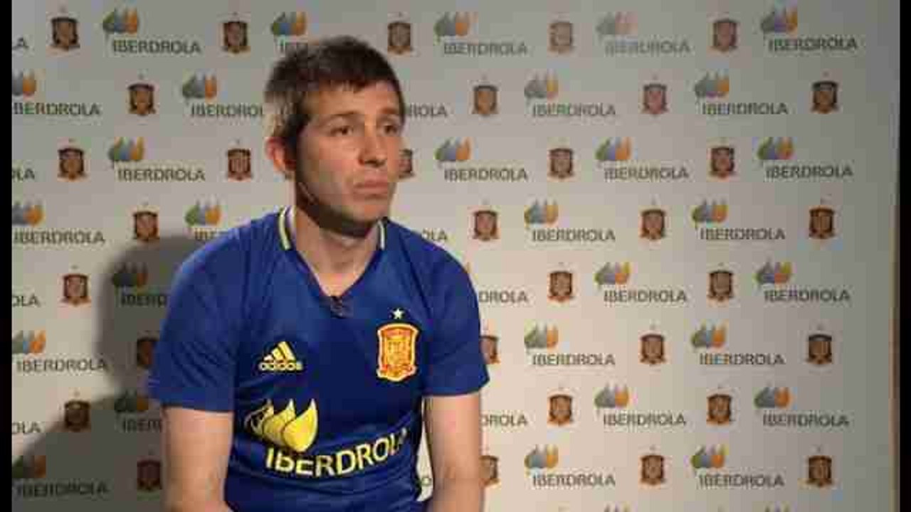 Albert Celades analiza el juego de Turquía, próximo rival de España