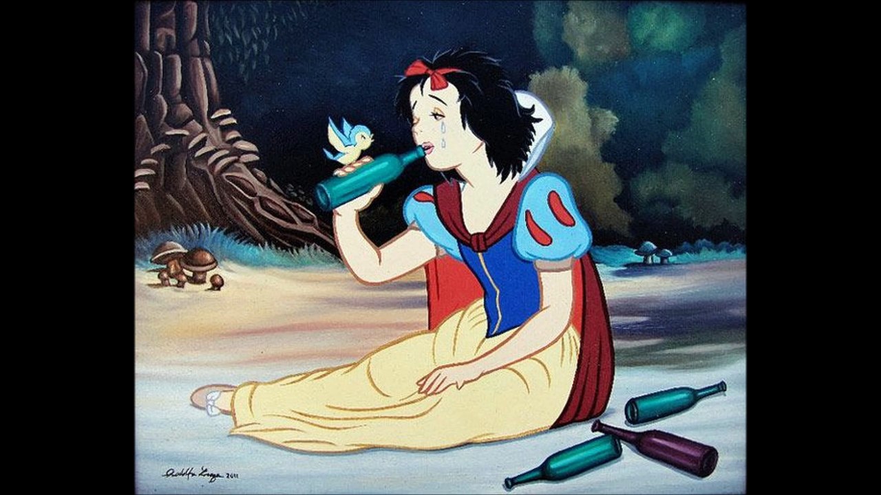 Race War - Furchtlos und Treu