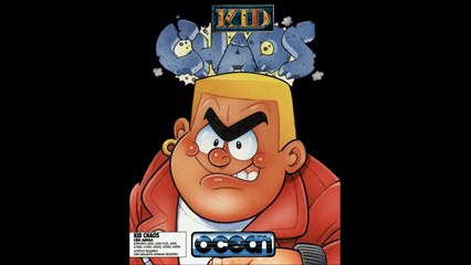[AMIGA MUSIC] Kid Chaos  -27-  Game Over