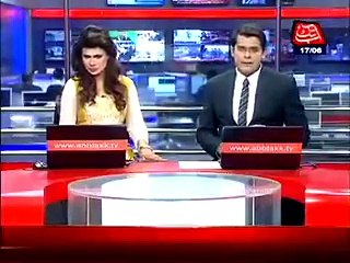 Breaking News-- JUI-F Member Jan Achakzai Joind PML-N