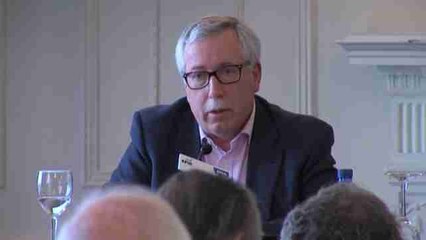 Toxo pide a los políticos no forzar unas terceras elecciones porque sería un disparate