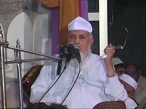 Sudden Death Of Molvi Must Watch