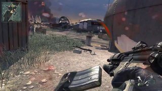 Call of Duty MW2 spec ops mission 15 Snatch and Grab