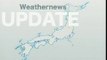 ウェザーニュース Update 北海道エリア 2011-07-29 昼