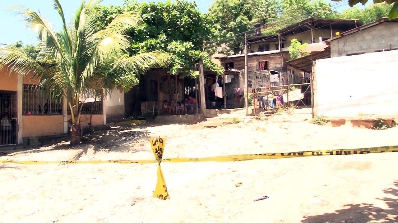 Desconocidos lo asesinan en las cercanías de su casa