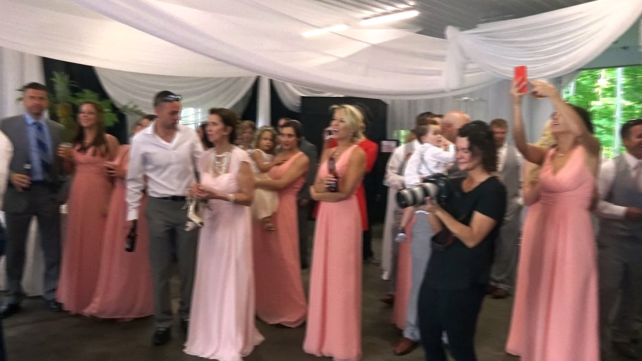 Best wedding speeches!!