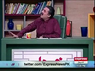 Poetry by Agha Majid says it all about the situation of Pakistani Politics