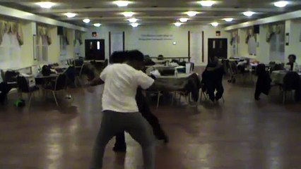 Your Name & Psalm 27", Shekinah Glory