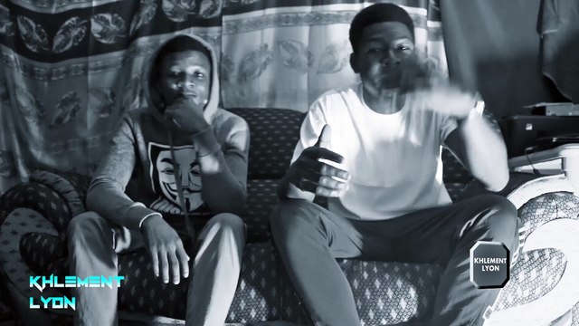 Trigger Cypher Studio Session Featuring Trace, Khlement Lyon, Trik B, Gingsen, AdamNell and C-Drezzy