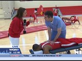 PART 2 WGN JESSE WHITE TUMBLERS 1 29 15